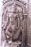 Lord Vishnu of Tumkur