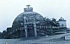 Stupa (Tope)  of Sanchi