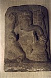 Ganesh of Sanchi Museum