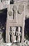 Mahasati Stone