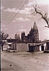 A Temple of Madhya Pradesh