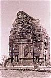 Temple within the Gwalior Fort