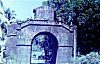 Goan Arch 