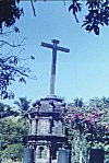 Holy Cross, Old Goa