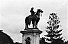 Statue of Kempegowda (The builder of Bangalore)