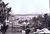 View of Town of Ooty