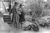 Women Negotiating the Price of Fish