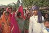 Fair visitors, Rajasthan