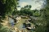 Houseboats, Srinagar