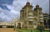 Mysore Palace Building