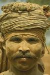 Brick Kiln Worker, Rajasthan