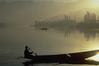 Dal Lake, Srinagar, Kashmir