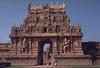 Brihadishwara Temple of 10th Century