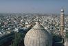 Delhi from Jami Masjid