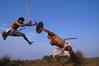 Kalari Payattu Martial Art