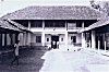 Temple Courtyard