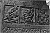 Chalukyan Temple Erotica from Badami