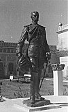 Statue of a Lord Kitchener