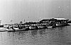 Boats Parked at the Kasarkod Dock