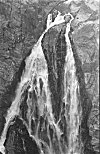 The Waterfalls Keppa Jog Near Siddapur