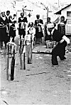 Martial Rituals During a Kodava Wedding