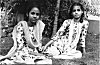 Muslim Girls in Salwar Kameez