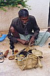 Cobblers are Looked Down Upon in India