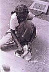 Domestic Workers of India