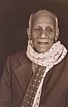 Jnanapeeth Awardee Masti Venkatesh Iyengar