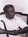 Kannada Poet Su. Ram. Ekkundi