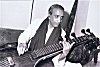 Veena Maestro Doraiswamy Iyengar