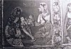 Erotic Paintings of Sibi Temple