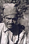 Mountain Man, Himachal Pradesh