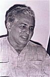 Kannada Writer Niranjan