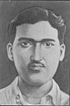 Ashfaqualla Khan, Freedom Fighter