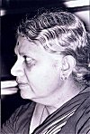 Kannada Writer Anupama Niranjan