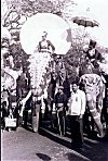 Mysore Dasara Procession