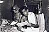Brahmins at Study