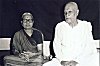 Mrs. and Mr. Goruru Ramaswamy Iyengar