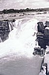 Chitrakoot Waterfalls Near Jagadalpur