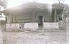 A Temple Building on way to Chaterpur