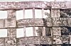 Animals on the Carved Arch of Sanchi