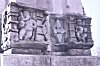 Ganesh from a Khajuraho Temple Panel