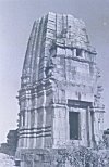 Temple Building, Madhya Pradesh