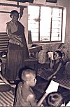 Buddhist Education System