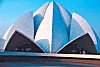 The Lotus Temple