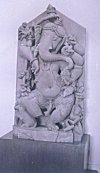 Idol of Ganesh