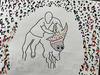 Decorated Cow and Bull Festival