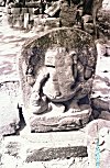 Ganesha Icon, Barsur