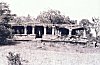 Dilapidated Banasur Temple